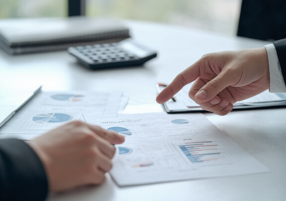 Aide aux financements