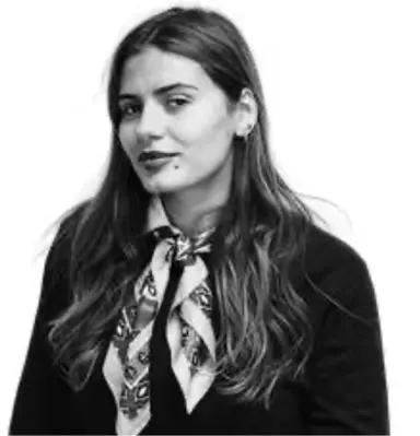 Alisa Kokici